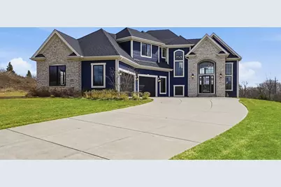 N87W25037  Bay Ct, Lisbon, WI 53089 - Photo 3