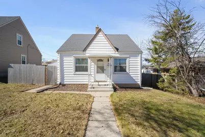 4157 N 71st St, Milwaukee, WI 53216 - Photo 1