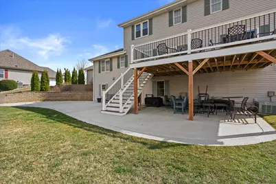 504  Fairview Cir, Racine, WI 53185 - Photo 25