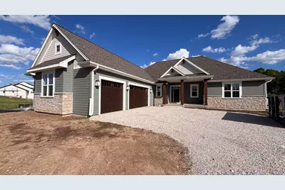 N51W18847  Quietwood Dr, Menomonee Falls, WI 53051 - Photo 1