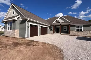 N51W18847 Quietwood Dr, Menomonee Falls, WI 53051 - Photo 1