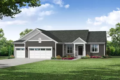 2736  Oakmont Dr, East Troy, WI 53120 - Photo 1
