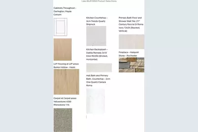 2736  Oakmont Dr, East Troy, WI 53120 - Photo 3