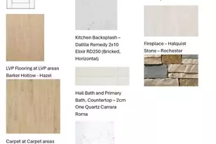 2736 Oakmont Dr, East Troy, WI 53120 - Photo 3