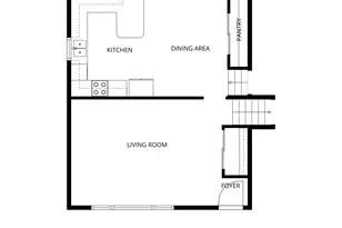 124 S Concord Ave, Watertown, WI 53094 - Photo 5