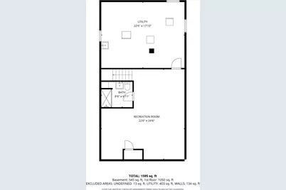 1215 S 91st St, West Allis, WI 53214 - Photo 43