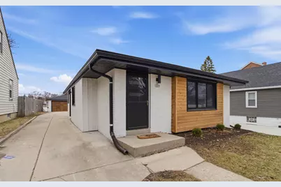 1215 S 91st St, West Allis, WI 53214 - Photo 41