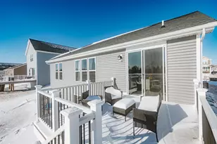 W218N16074 Tiger Lily Dr, Jackson, WI 53037 - Photo 33