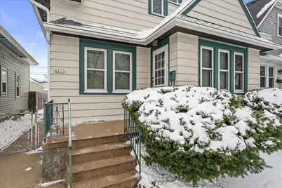 6611 W Moltke Ave, Milwaukee, WI 53210 - Photo 33