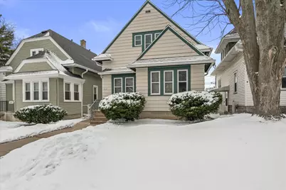 6611 W Moltke Ave, Milwaukee, WI 53210 - Photo 1