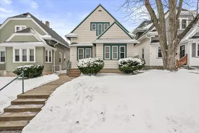 6611 W Moltke Ave, Milwaukee, WI 53210 - Photo 31