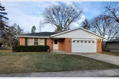 5316  Robin Dr, Greendale, WI 53129 - Photo 1