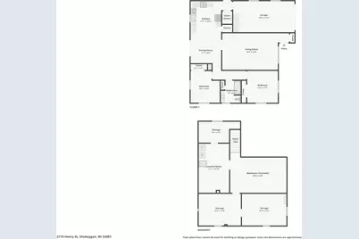 2719  Henry St, Sheboygan, WI 53081 - Photo 47