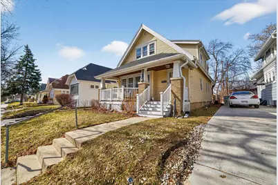 4149 N 19th St, Milwaukee, WI 53209 - Photo 5
