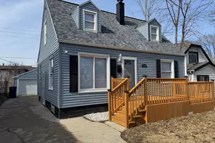 5931 N 42nd St, Milwaukee, WI 53209 - Photo 1