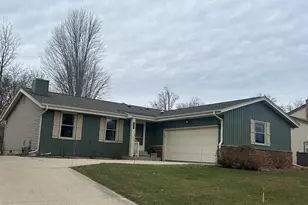 1214 Cherrywood Dr, Waukesha, WI 53188 - Photo 1