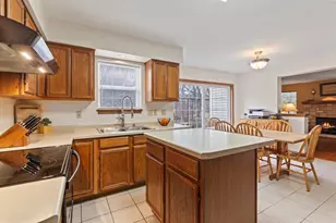 5400 W Donges Ln, Brown Deer, WI 53223 - Photo 19