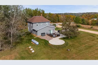 S5975  Plainview Rd, Liberty, WI 54664 - Photo 7