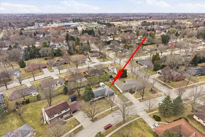 N75W6969  Linden St, Cedarburg, WI 53012 - Photo 37