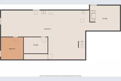 N75W6969  Linden St, Cedarburg, WI 53012 - Photo 41