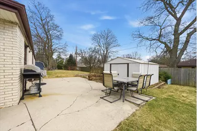 N75W6969  Linden St, Cedarburg, WI 53012 - Photo 25