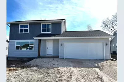 953  Sully Way, Sheboygan Falls, WI 53085 - Photo 1