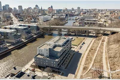 1902 N Commerce St #308, Milwaukee, WI 53212 - Photo 31