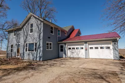 N7404  County Road G -, Westford, WI 53916 - Photo 3
