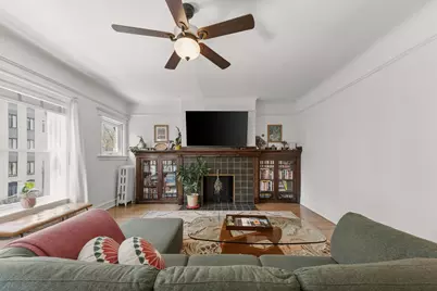 1714 E Kane Pl #K, Milwaukee, WI 53202 - Photo 13