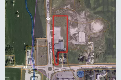 106  State Highway 164 -, Richfield, WI 53017 - Photo 1