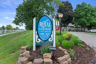 5675 W Brown Deer Rd, Brown Deer, WI 53223 - Photo 1