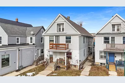 6410 W National Ave, West Allis, WI 53214 - Photo 1