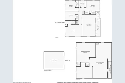 5402  39th Ave, Kenosha, WI 53144 - Photo 31