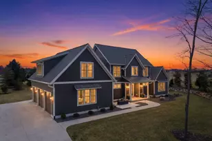 3815 Densmore Ct, Polk, WI 53086 - Photo 1