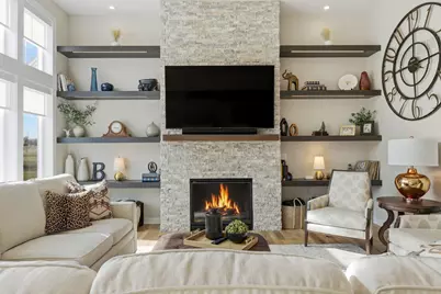 3815  Densmore Ct, Polk, WI 53086 - Photo 5