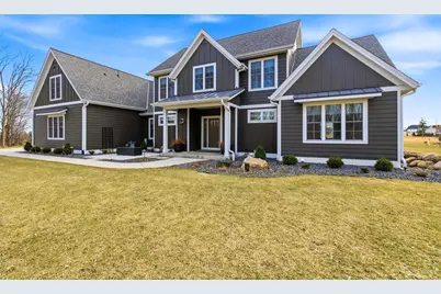 3815  Densmore Ct, Polk, WI 53086 - Photo 57