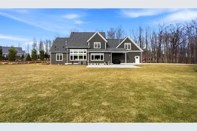 3815  Densmore Ct, Polk, WI 53086 - Photo 53