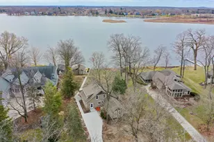 S106W20597 N Shore Dr, Muskego, WI 53150 - Photo 61