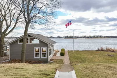 S106W20597 N Shore Dr, Muskego, WI 53150 - Photo 5