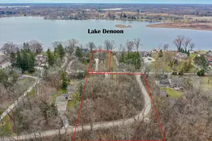 S106W20597 N Shore Dr, Muskego, WI 53150 - Photo 1