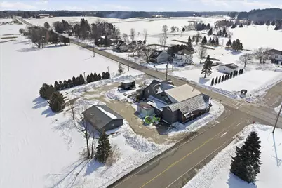 14936  County Highway K -, Franklin, WI 54230 - Photo 59
