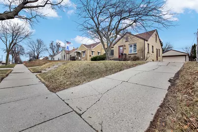 4376 S Adams Ave, Milwaukee, WI 53207 - Photo 5