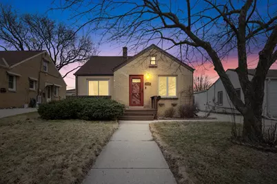 4376 S Adams Ave, Milwaukee, WI 53207 - Photo 1