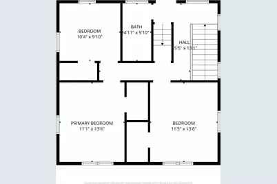 1412  James St, Bangor, WI 54614 - Photo 57