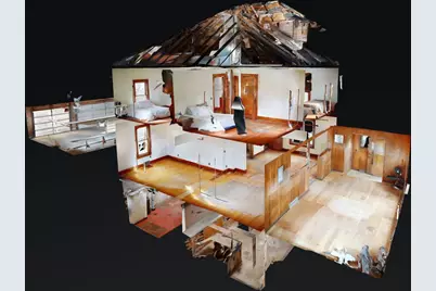 1412  James St, Bangor, WI 54614 - Photo 37