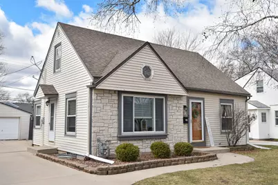 135 S 81st St, Milwaukee, WI 53214 - Photo 29