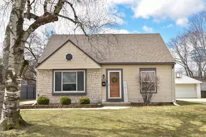 135 S 81st St, Milwaukee, WI 53214 - Photo 1