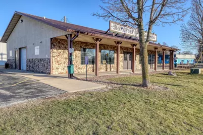 W156N11482  Pilgrim Rd, Germantown, WI 53022 - Photo 1