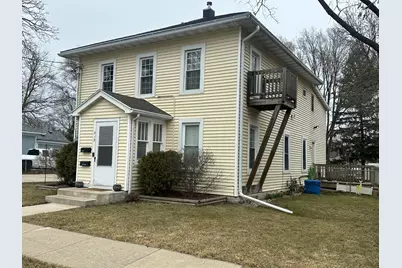 315 S Eighth St #315 1/2, Delavan, WI 53115 - Photo 1