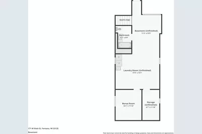 171 W Main St, Fontana, WI 53125 - Photo 55